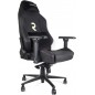 Silla Gamer Profesional Diamond. Inclinación 180º, Altura Regulable, Reposabrazos 4D, Cojín Cervical y Lumbar