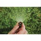 Lot de 5 Buse pour tuyères HE-Van-12 Rain Bird à angle variable. Portée 3,7 m, haute efficacité et économie d'eau, marron Lot de 5 Buse pour tuyères HE-Van-12 Rain Bird à angle variable. Portée 3,7 m, haute efficacité et économie d'eau, marron