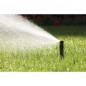 Set di 5 UgelliHE-Van-12 per irrigatore Rain Bird, alta efficienza e risparmio idrico. Portata 3,7 m, marrone