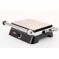 Plancha de Asar Antiadherente 2000W | Plancha Grill Aluminio 30x24 cm | Sandwichera con Placas | Parrilla Electrica Cocina Plancha de Asar Antiadherente 2000W | Plancha Grill Aluminio 30x24 cm | Sandwichera con Placas | Parrilla Electrica Cocina