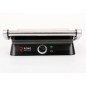 Grill With Stone Coating 2000W, 180º opening, Blunt Grill With Stone Coating 2000W, 180º opening, Blunt