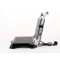 Grill With Stone Coating 2000W, 180º opening, Blunt Grill With Stone Coating 2000W, 180º opening, Blunt