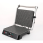 Grill With Stone Coating 2000W, 180º opening, Blunt Grill With Stone Coating 2000W, 180º opening, Blunt