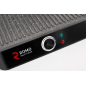 Grill With Stone Coating 2000W, 180º opening, Blunt Grill With Stone Coating 2000W, 180º opening, Blunt