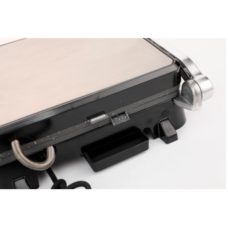 Stone Coated Grill 2000W, 180º opening