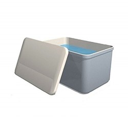 1" - 25mm water tank gland