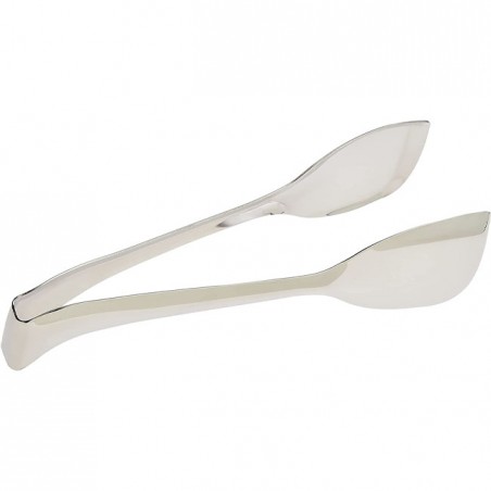Pinza per pane in acciaio inox - 18 cm