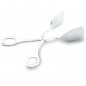 Pinça de pastelaria de aço inoxidável 20 cm para utensílios de cozinha Pinça de pastelaria de aço inoxidável 20 cm para utensílios de cozinha