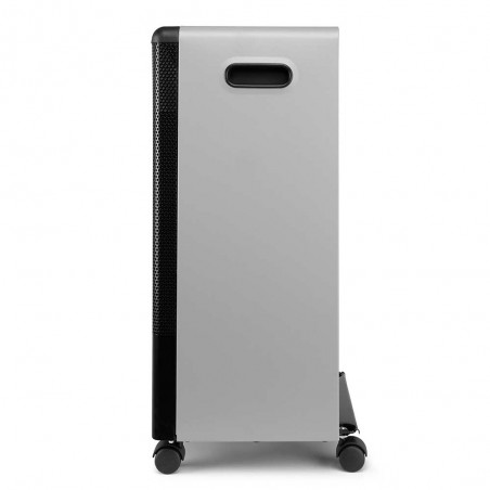 HBF90 Orbegozo Gasherd mit „Blue Flame“-Technologie. Maximale Leistung 4.200 W. HBF90	