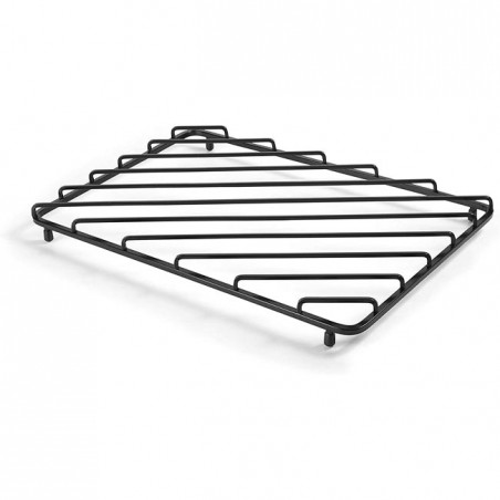 Iron Trivet - Protection for Tables and Countertops [40 x 25 x 2.9 cm]