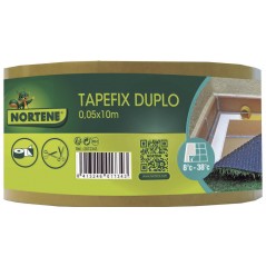Double sided adhesive tape Artificial Grass 5 cm x 10 meters