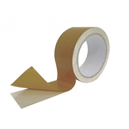 Double-sided adhesive tape for artificial grass, 5 cm x 10 meters