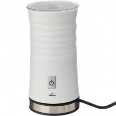 3-in-1 Electric Milk Frother, 500 W - White [Eficiencia energética A++]