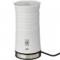 Electric Milk Frother 3 in 1, 500 W - White [Energy Efficiency A++]