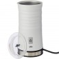 Espumador de leite elétrico 3 em 1, 500 W - Branco [Eficiencia energética A++]