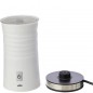 Electric Milk Frother 3 in 1, 500 W - White [Energy Efficiency A++]
