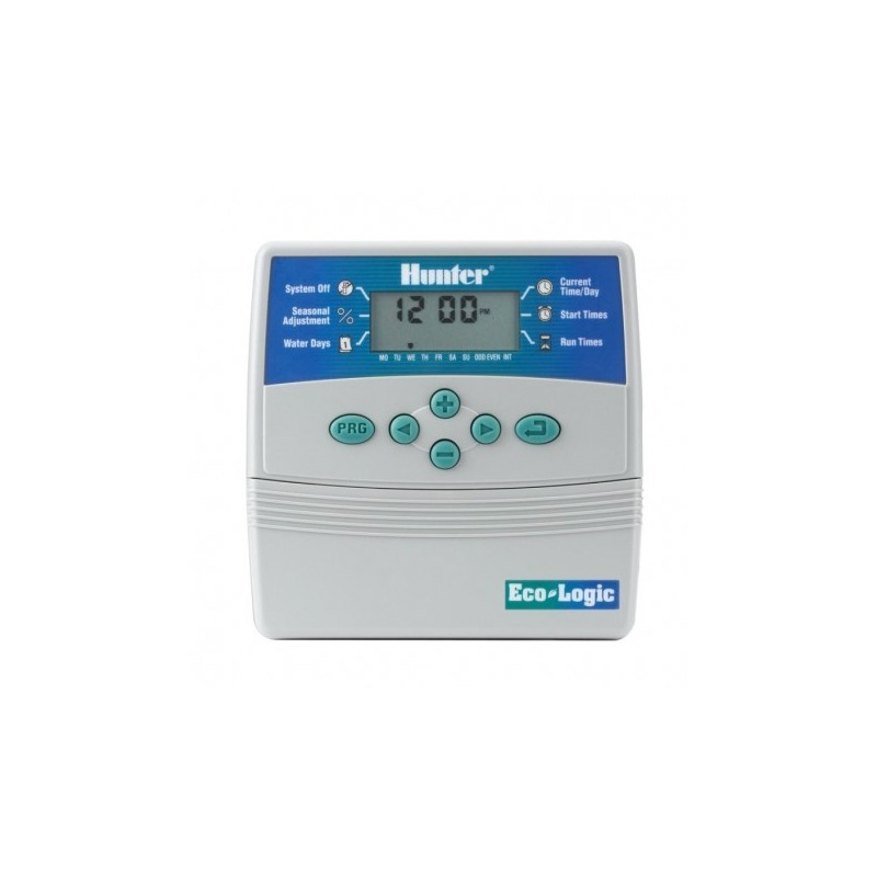 Solar-Sprinkler-Timer – Programmierbarer Bewässerungscomputer Mit Solarenergie