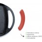  LACOR Grill Plate, Eco Stone Grill [27 x 37 x 2 cm]