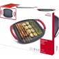 LACOR Grill Plate, Eco Stone Grill [27 x 37 x 2 cm]