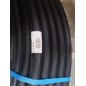 Tubo irrigazione 25mm PN 16 in polietile ad alta desità PE100, rotolo da 100 metri, adatta all'uso acqua potabile Tubo irrigazione 25mm PN 16 in polietile ad alta desità PE100, rotolo da 100 metri, adatta all'uso acqua potabile