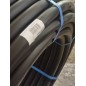 Tubo irrigazione 25mm PN 16 in polietile ad alta desità PE100, rotolo da 100 metri, adatta all'uso acqua potabile Tubo irrigazione 25mm PN 16 in polietile ad alta desità PE100, rotolo da 100 metri, adatta all'uso acqua potabile
