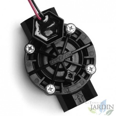 100HV 1" 9V Rain Bird Magnetventil
