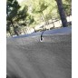 Malla de Ocultación Sombreo 0,9 x 5 m Gris | Ocultación 100% | Malla Balcon Jardin Exterior | Incluye Cuerda y Ojales Malla de Ocultación Sombreo 0,9 x 5 m Gris | Ocultación 100% | Malla Balcon Jardin Exterior | Incluye Cuerda y Ojales