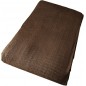 Brown balcony mesh 0.9 x 5 m, 100% concealment Brown balcony mesh 0.9 x 5 m, 100% concealment