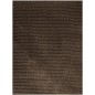 Malla de Ocultación Sombreo 0,9 x 3 m Marrón | Ocultación 100% | Malla Balcon Jardin Exterior | Incluye Cuerda y Ojales Malla de Ocultación Sombreo 0,9 x 3 m Marrón | Ocultación 100% | Malla Balcon Jardin Exterior | Incluye Cuerda y Ojales