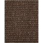 Malla de Ocultación Sombreo 0,9 x 3 m Marrón | Ocultación 100% | Malla Balcon Jardin Exterior | Incluye Cuerda y Ojales Malla de Ocultación Sombreo 0,9 x 3 m Marrón | Ocultación 100% | Malla Balcon Jardin Exterior | Incluye Cuerda y Ojales