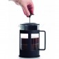 Cafetera francesa inoxidable 6 tazas Lacor - Capacidad 0,8 L