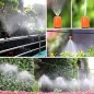 Flexibler Bewässerungsschlauch 3x5 mm, flexibles schwarzes PVC-Leitungsrohr, 200 m, empfohlen für Tropfbewässerung Flexibler Bewässerungsschlauch 3x5 mm, flexibles schwarzes PVC-Leitungsrohr, 200 m, empfohlen für Tropfbewässerung