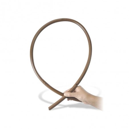 Rain Bird XFD 16 mm selbstkompensierende Tropfleitung, 50 cm Abstand, 100 m braune Spule