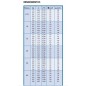 Aspersor de Riego Rain Bird 3504-PC 1/2'' | Alcance 4,60 a 10,70 m | Aspersor de Turbina ajustable 3500 3504 Rain Bird Aspersor de Riego Rain Bird 3504-PC 1/2'' | Alcance 4,60 a 10,70 m | Aspersor de Turbina ajustable 3500 3504 Rain Bird