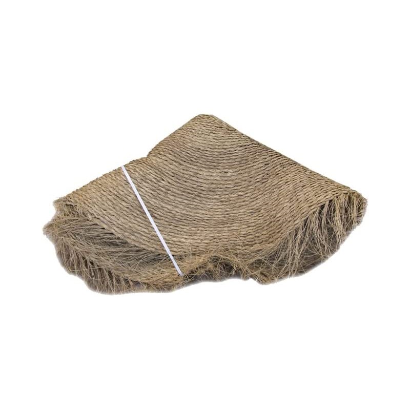 Manteau de bruyère 1,90 mètres pour parasols de jardin, piscines et plages Manteau de bruyère 1,90 mètres pour parasols de jardin, piscines et plages