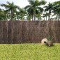 Brezo Ocultación Máxima 1,5x3 m | Cerramiento Natural 3 Capas de Brezo + Fibra de Coco | Valla de Ocultación 100% para Jardin Brezo Ocultación Máxima 1,5x3 m | Cerramiento Natural 3 Capas de Brezo + Fibra de Coco | Valla de Ocultación 100% para Jardin