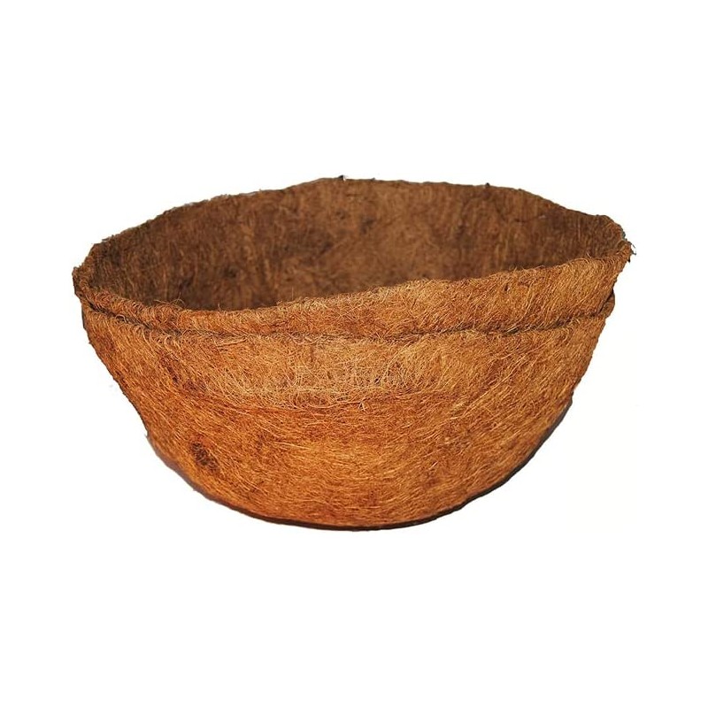 Support de rechange pour jardinière ronde réglable 35 cm, idéal pour les jardinières suspendues Support de rechange pour jardinière ronde réglable 35 cm, idéal pour les jardinières suspendues