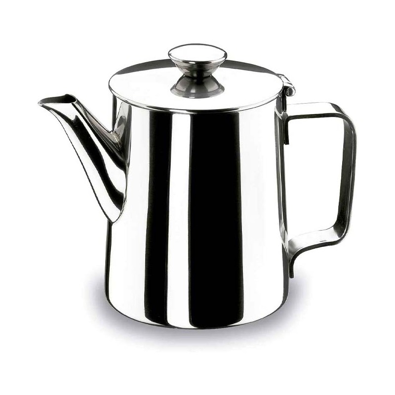 Cafetera Classic Inox. Lacor - Capacidad 2 Litros.