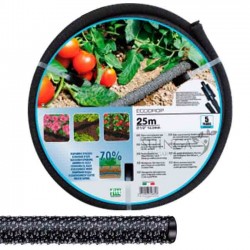 Porous exudative garden hose 12.5mm 25m
