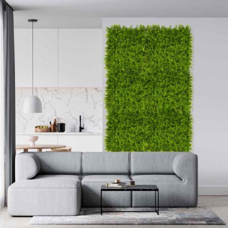 Vertical Garden Wild 50 x 50 cm (Pack 4). They create environments of great originality and freshness
