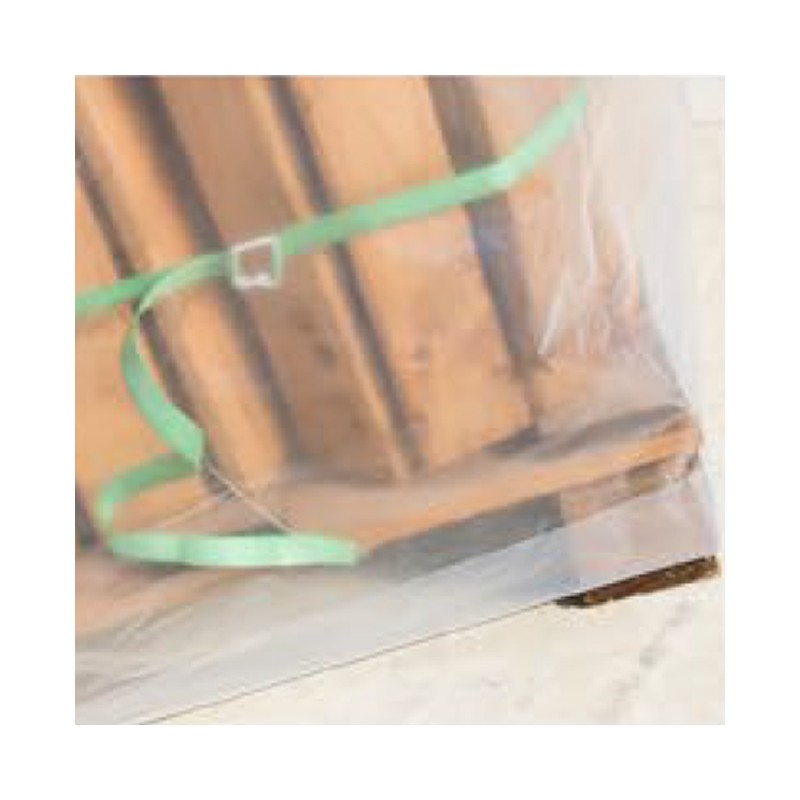 Translucent colorless polyethylene protective film 2 x 10 meters Translucent colorless polyethylene protective film 2 x 10 meters