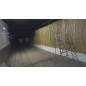 Cerca de cana dividida de 1,5 x 10 metros | Cerca de cana dividida natural | Cerca de cana dividida | Cerca de meia cana Cerca de cana dividida de 1,5 x 10 metros | Cerca de cana dividida natural | Cerca de cana dividida | Cerca de meia cana