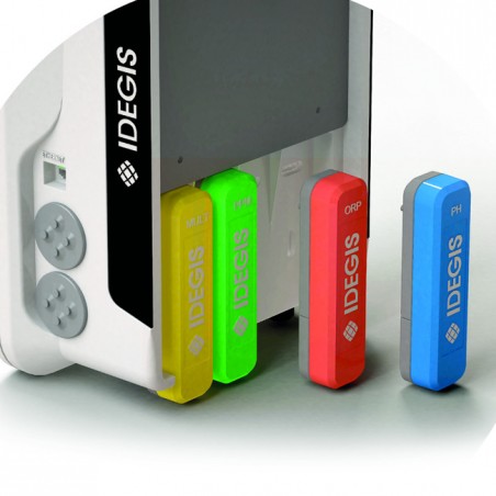 Modul zur Umwandlung von domotic2-Geräten in PH-Steuergeräte.