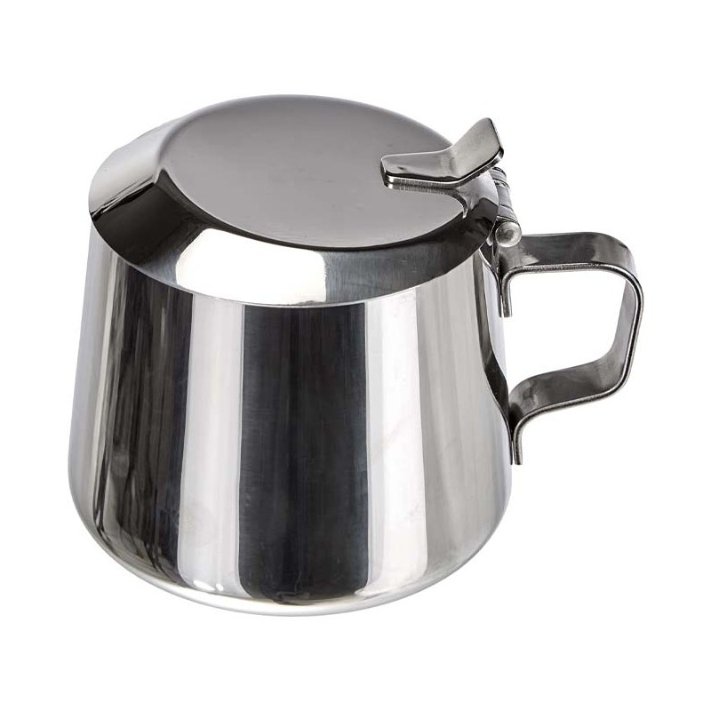 Classic Sugar Bowl With Lid Lacor - 0.35 Liters