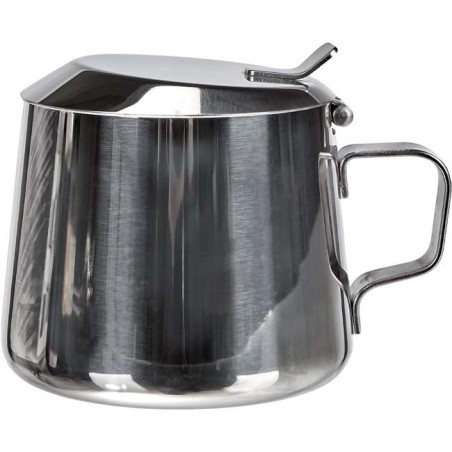 Açucareiro Lacor Classic com Tampa - 0,35 Litros