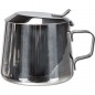 Classic Sugar Bowl With Lid Lacor - 0.35 Liters