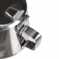 Açucareiro Lacor Classic com Tampa - 0,35 Litros Açucareiro Lacor Classic com Tampa - 0,35 Litros