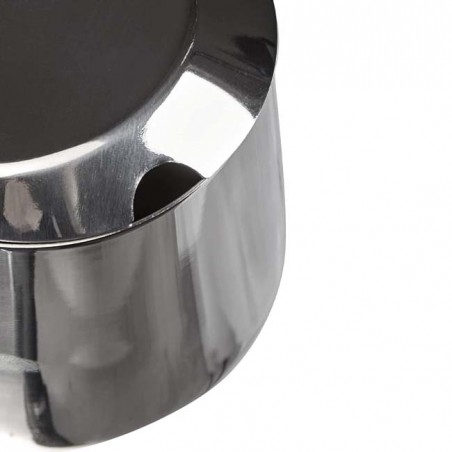 Lacor Classic Sugar Bowl with Lid - 0.35 Liters