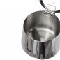 Açucareiro Lacor Classic com Tampa - 0,35 Litros Açucareiro Lacor Classic com Tampa - 0,35 Litros
