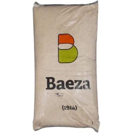 SILEX special sand for filters, particle size: 3-5 mm, 25 kg bag